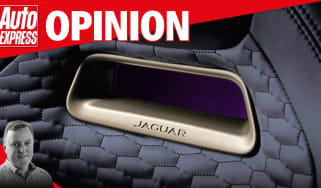 Opinion - Jaguar